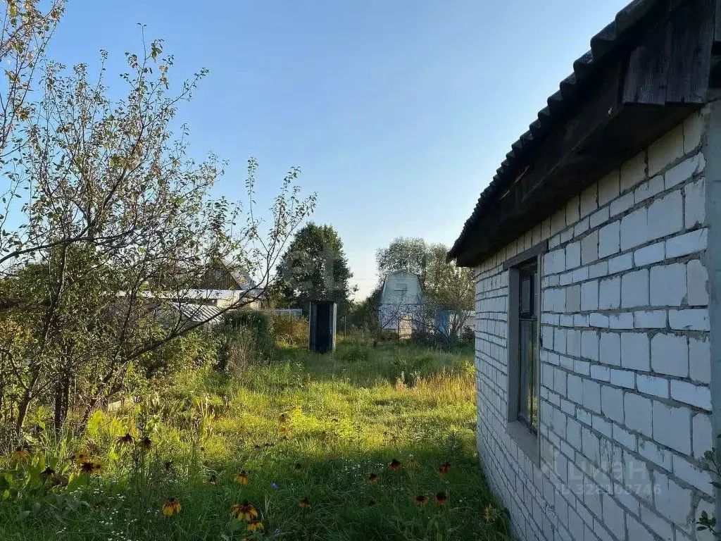 Дом в Владимирская область, Ковров № 4 КМЗ СНТ, 343 (28 м) - Фото 2