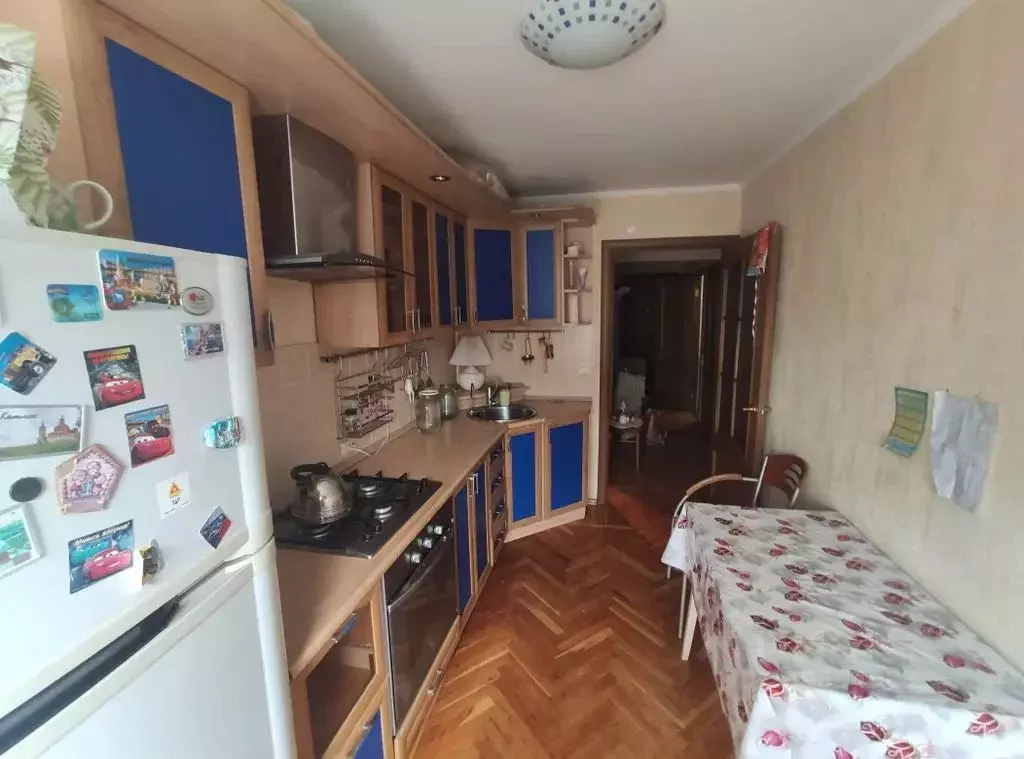 2-к кв. Татарстан, Казань ул. Качалова, 86/15 (51.0 м) - Фото 0