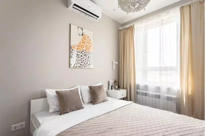 1-к кв. Москва Волоколамское ш., 71/22к3 (28.0 м) - Фото 2