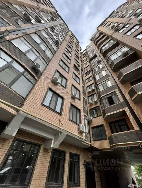 2-к кв. Дагестан, Махачкала ул. Устарбекова, 6 (88.0 м) - Фото 1