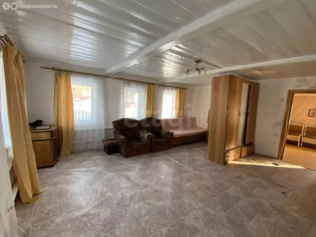 Дом в село Красноусольский, улица Чкалова (74.1 м) - Фото 2