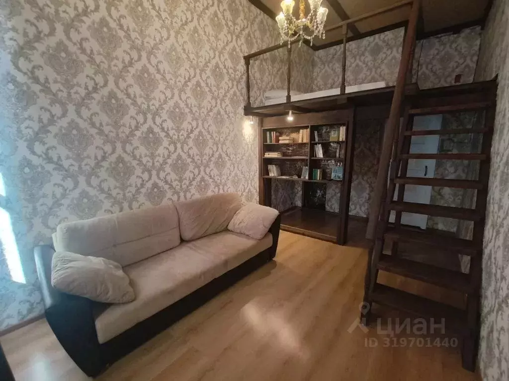 2-к кв. Ленинградская область, Выборг просп. Ленина, 18 (79.0 м) - Фото 0