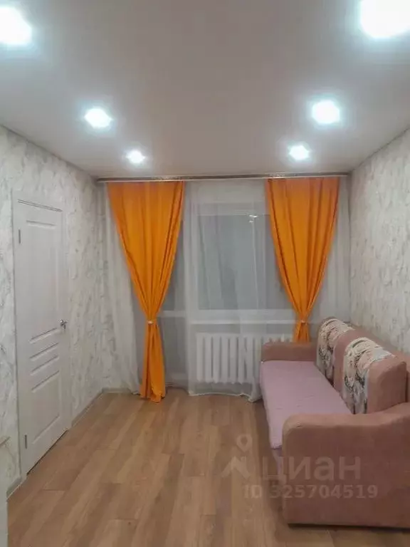 2-к кв. Смоленская область, Вязьма Кронштадтская ул., 1 (44.0 м) - Фото 2