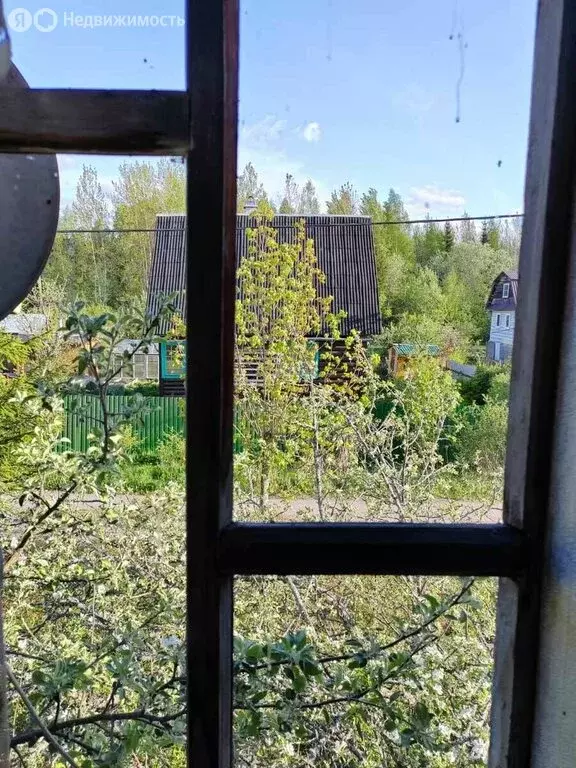 Дом в Ленинградская область, Гатчинский муниципальный округ, ... - Фото 1