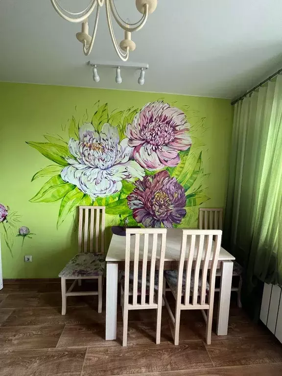 Продаётся 1-к квартира, 37.9 м - Фото 1