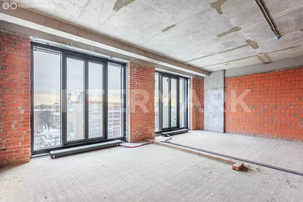 1-комнатная квартира: Москва, Ленинградский проспект, 36с30 (55 м) - Фото 2