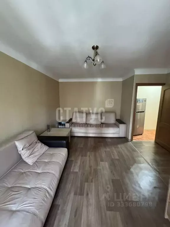 1-к кв. Крым, Ялта ул. Московская, 35 (30.0 м) - Фото 2