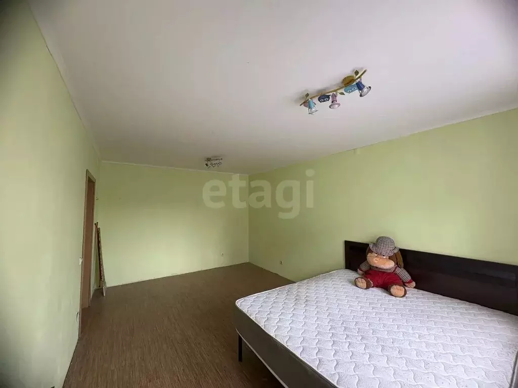 2-к кв. Тюменская область, Тюмень ул. Николая Семенова, 31к2 (62.3 м) - Фото 1