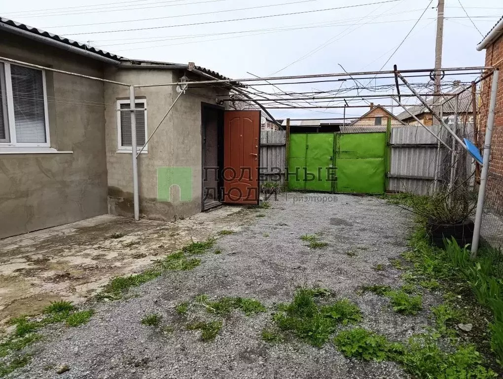 Дом в Белгородская область, Яковлевский муниципальный округ, Томаровка ... - Фото 2