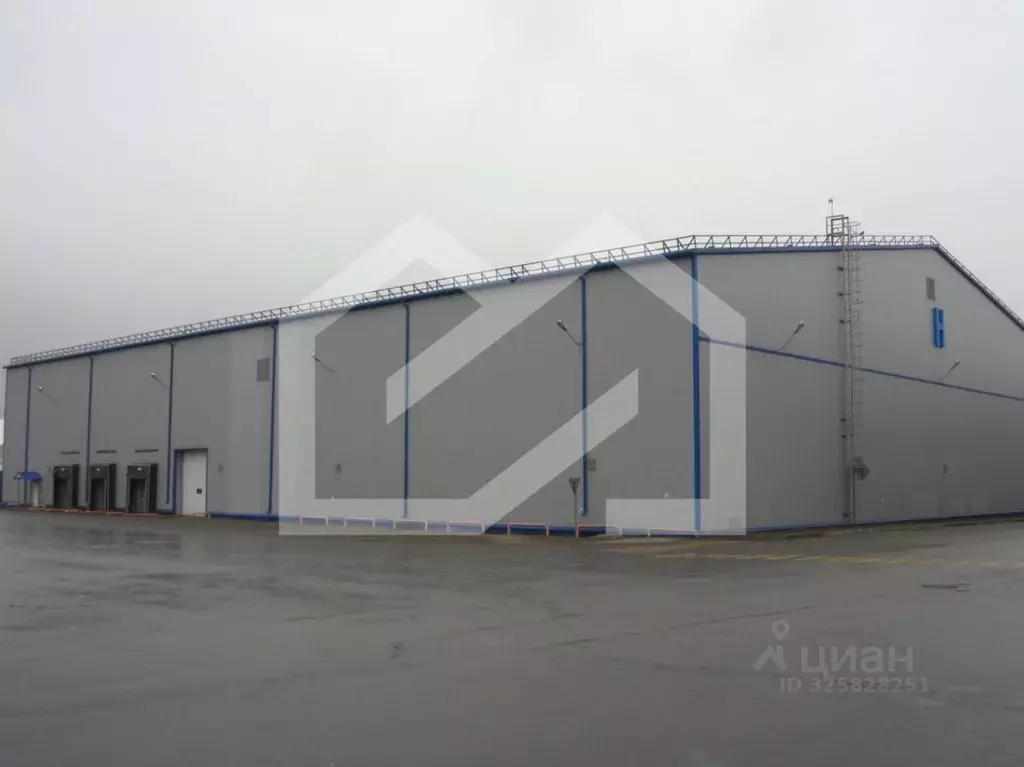 Производственное помещение в Московская область, Раменский ... - Фото 2