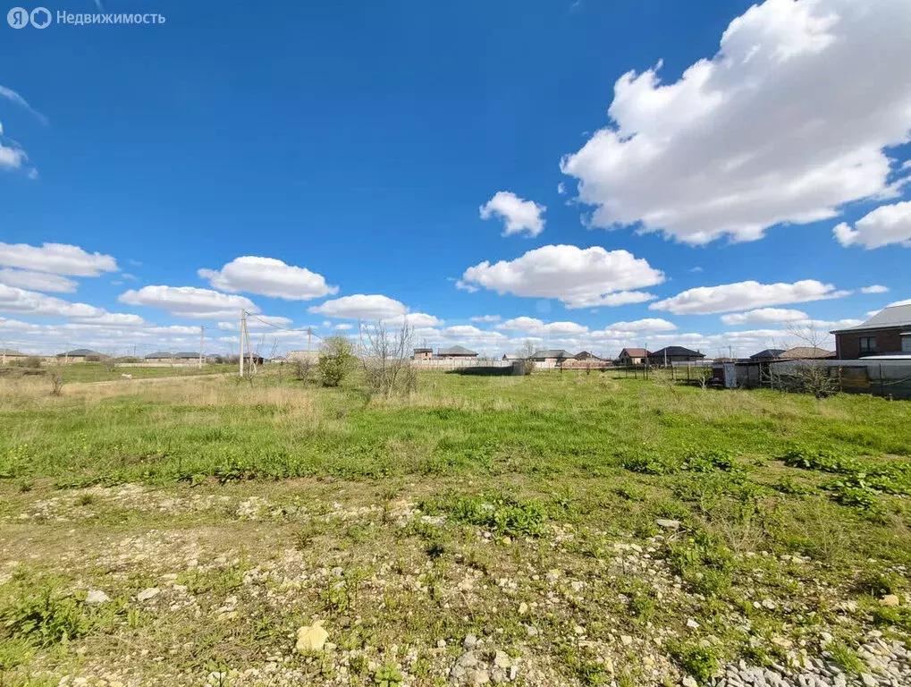 Участок в Славянск-на-Кубани, Студенческая улица (8.83 м) - Фото 2