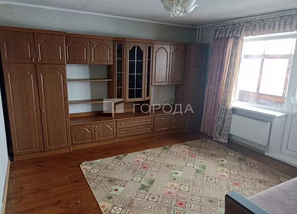 3-к кв. Алтайский край, Барнаул Интернациональная ул., 23 (67.0 м) - Фото 1