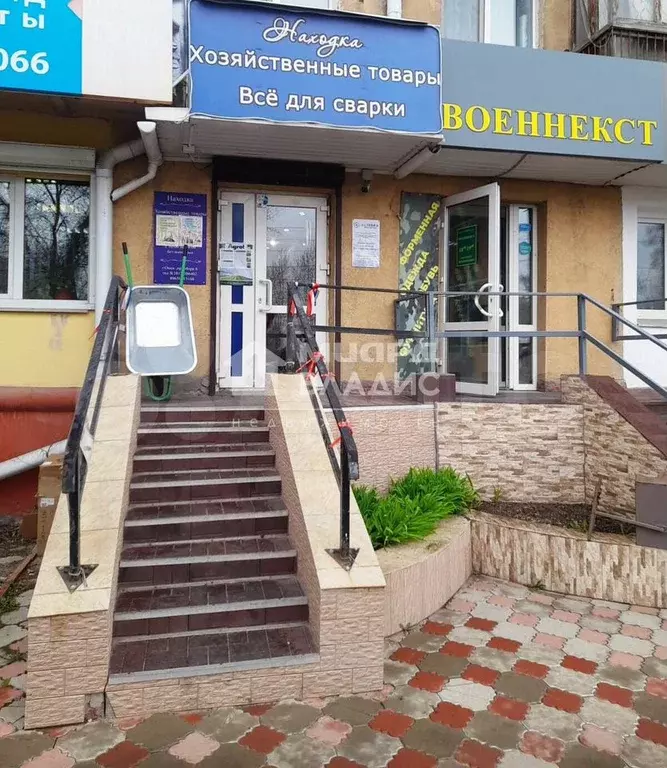 Продам помещение свободного назначения, 42 м - Фото 1