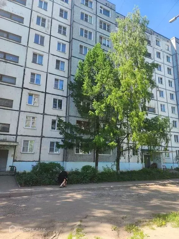Продаётся 3-к квартира, 63.6 м - Фото 0