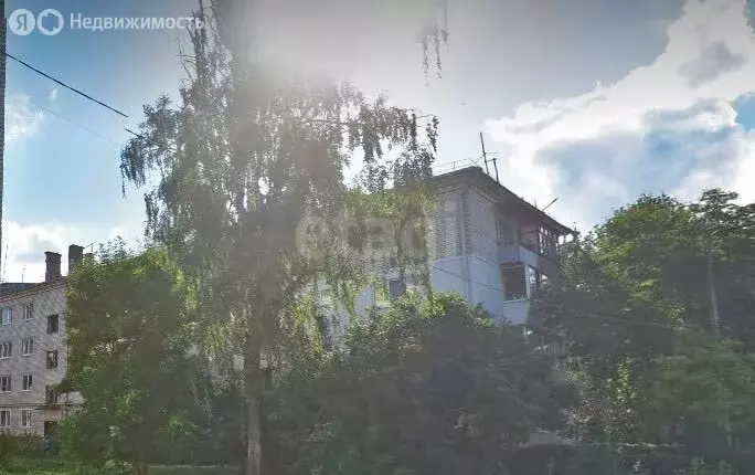 2-комнатная квартира: посёлок Мичуринский, Молодёжная улица, 7 (41.2 ... - Фото 2