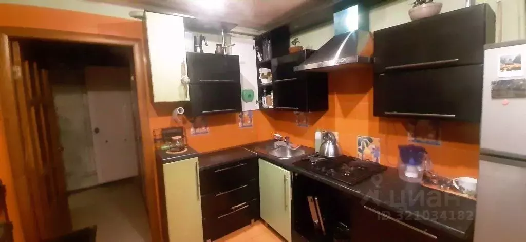 2-к кв. Ивановская область, Иваново ул. Кудряшова, 102 (51.9 м) - Фото 1