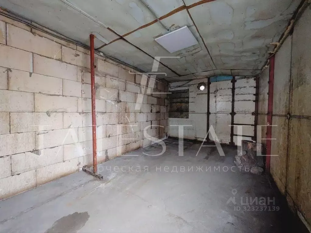 Склад в Татарстан, Казань Магистральная ул., 128 (60 м) - Фото 1