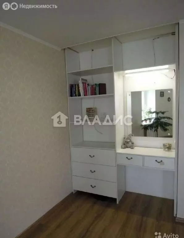 2-комнатная квартира: Белгород, улица Королёва, 6 (74 м) - Фото 1