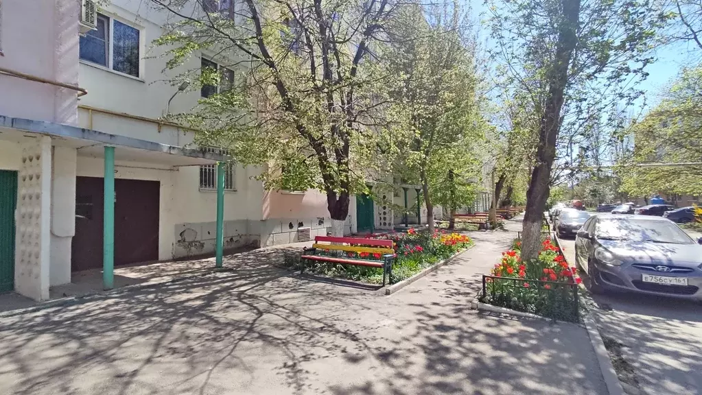 Продаётся 2-к квартира, 50.9 м - Фото 1