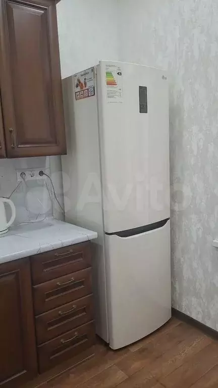 2-к. квартира, 53 м, 3/4 эт. - Фото 1
