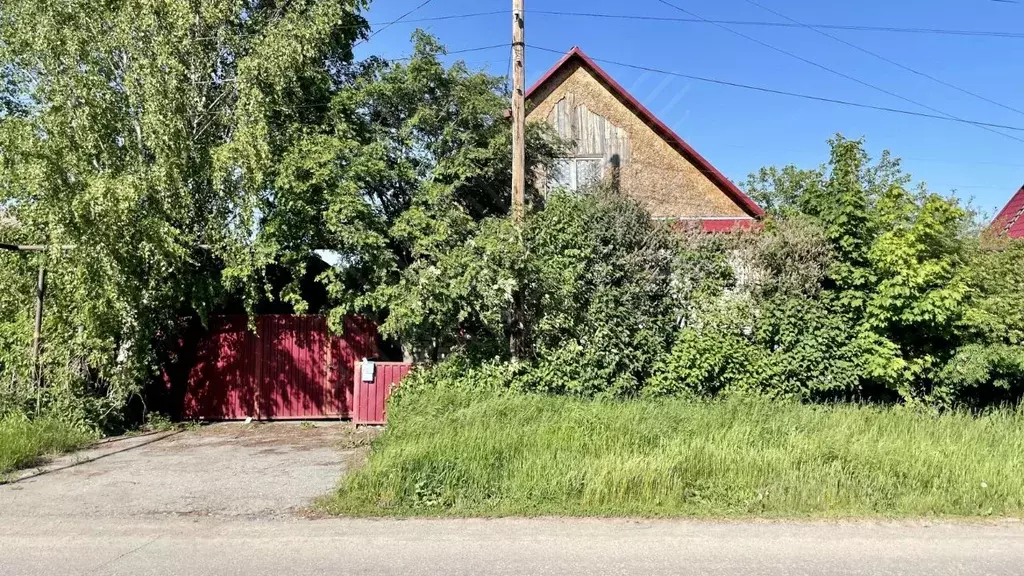 Дом в Челябинская область, Еткульский район, Еманжелинское с/пос, с. ... - Фото 2