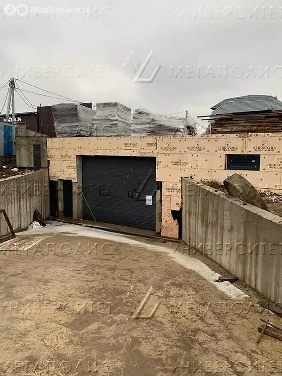 Производственное помещение (1000 м) - Фото 1