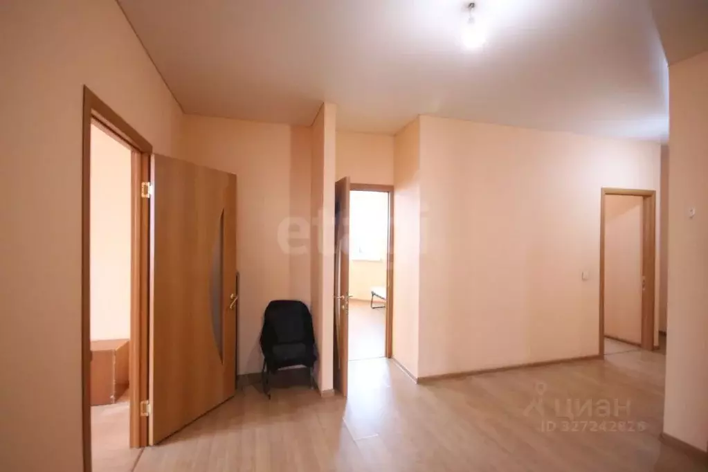 3-к кв. Ямало-Ненецкий АО, Новый Уренгой Строителей мкр, 5/6 (96.0 м) - Фото 2