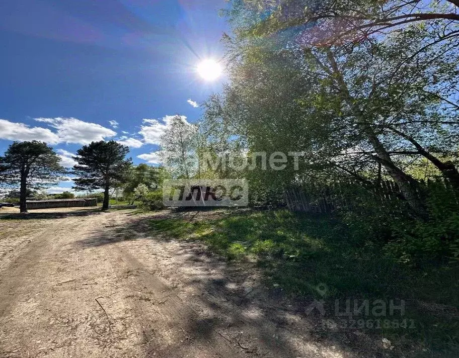 Дом в Пензенская область, Городищенский район, Чаадаевка рп ул. 2-я ... - Фото 2