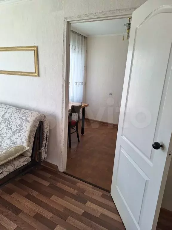 2-к. квартира, 40 м, 8/9 эт. - Фото 1