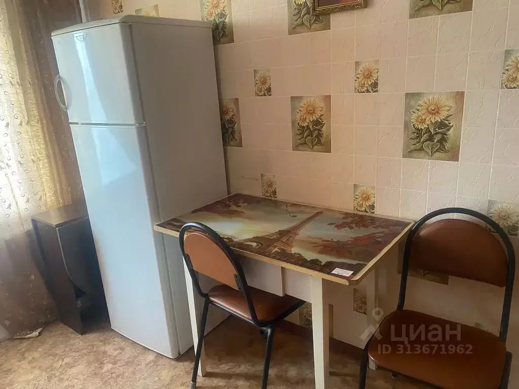 2-к кв. Нижегородская область, Дзержинск ул. Гайдара, 45 (45.0 м) - Фото 1