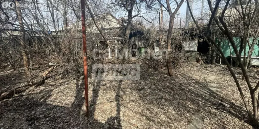 Участок в Волгоград, Тверская улица, 152 (5 м) - Фото 2