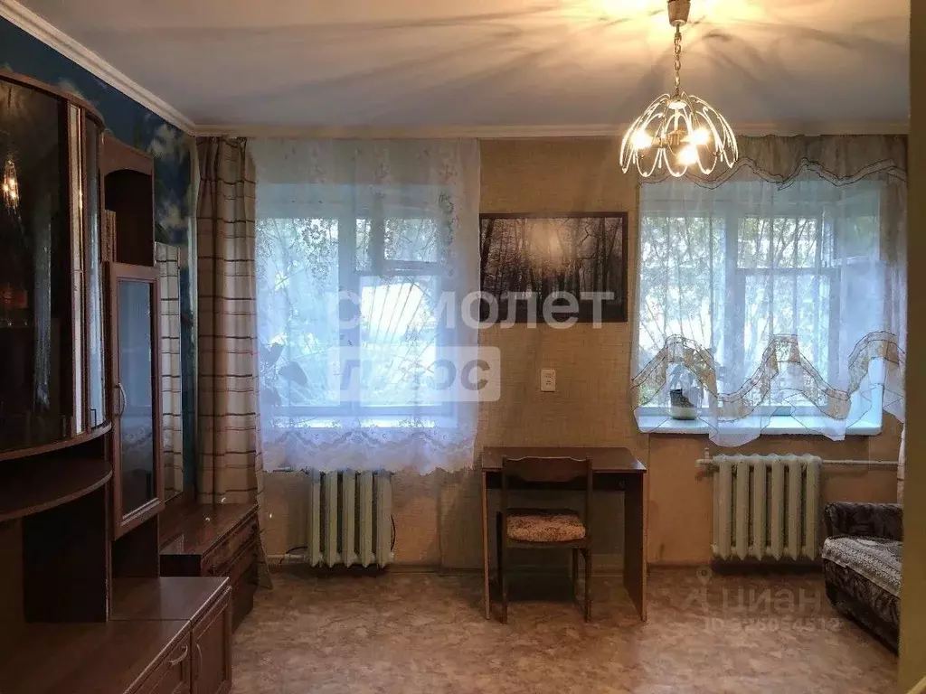 1-к кв. Рязанская область, Рязань ул. Космонавтов, 9 (25.0 м) - Фото 2