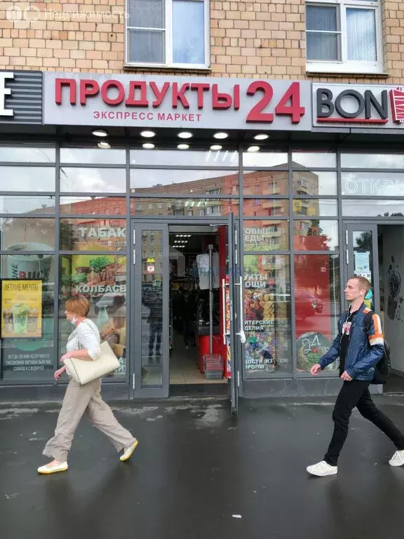 Помещение свободного назначения (82 м) - Фото 0