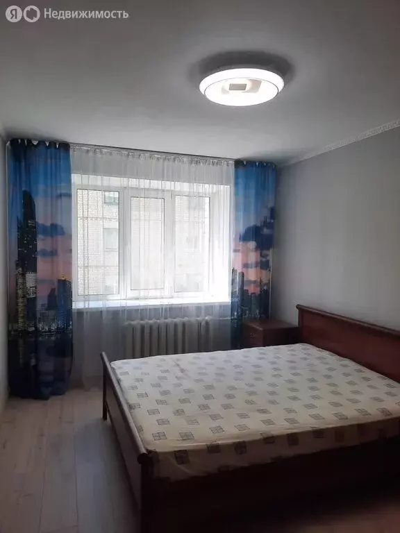 2-комнатная квартира: Брянск, улица Докучаева, 9 (57.7 м) - Фото 1