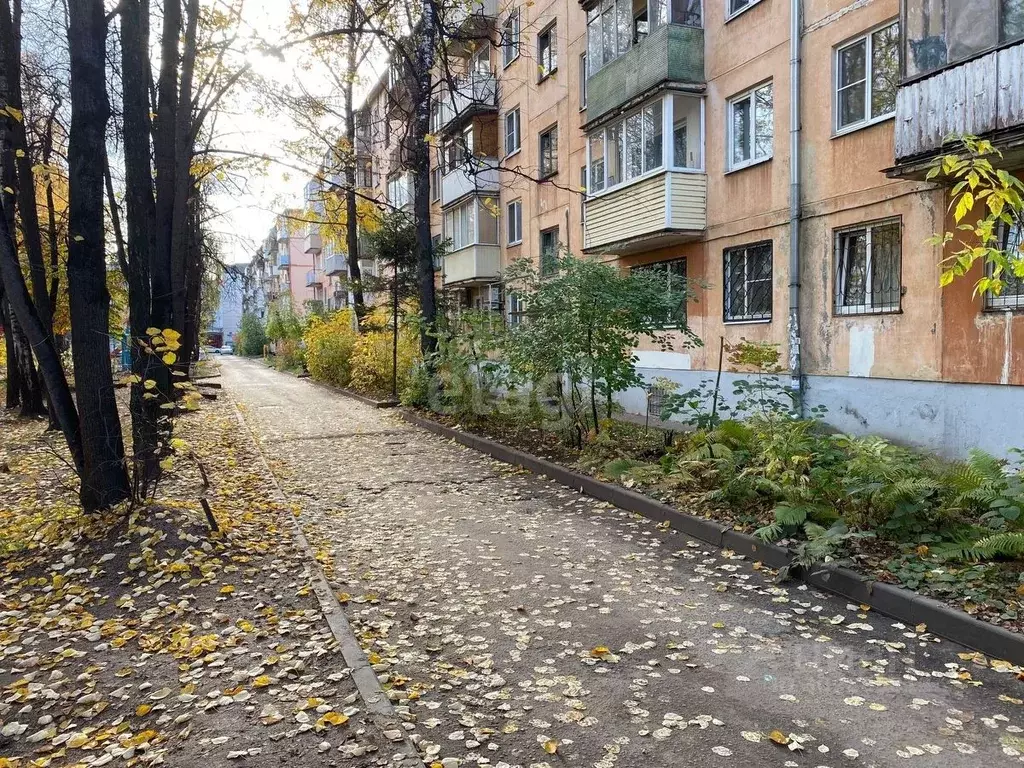 3-к кв. Тверская область, Тверь Волоколамский просп., 37/45 (50.0 м) - Фото 0