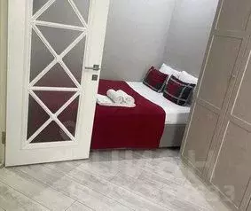 1-к кв. Кабардино-Балкария, Нальчик ул. Кешокова, 81 (34.0 м) - Фото 0