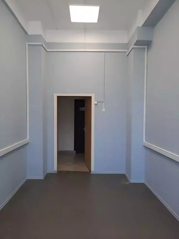 Офис в Новосибирская область, Новосибирск Красный просп., 1 (12 м) - Фото 1