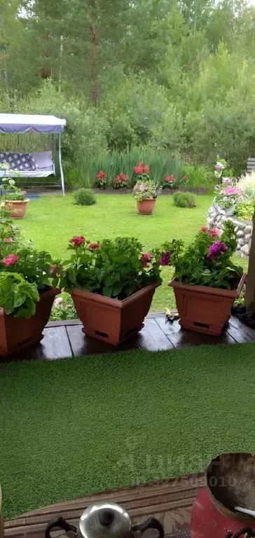 Дом в Тверская область, Калининский муниципальный округ, Весна ... - Фото 2