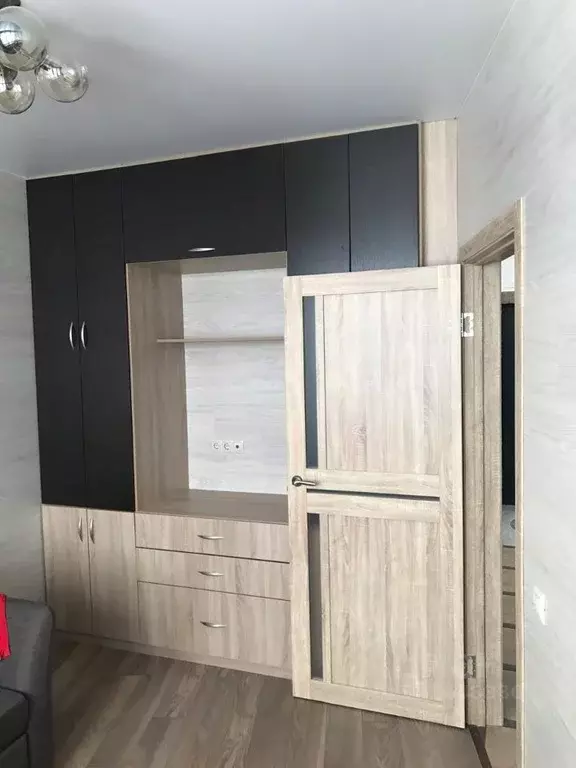 1-к кв. Московская область, Химки 9 Мая ул., 21к1 (38.0 м) - Фото 2