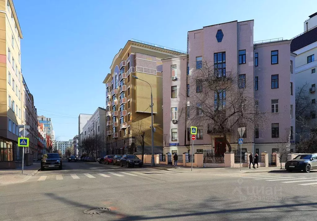 Квартира, 2 комнаты, 64.3 м - Фото 1