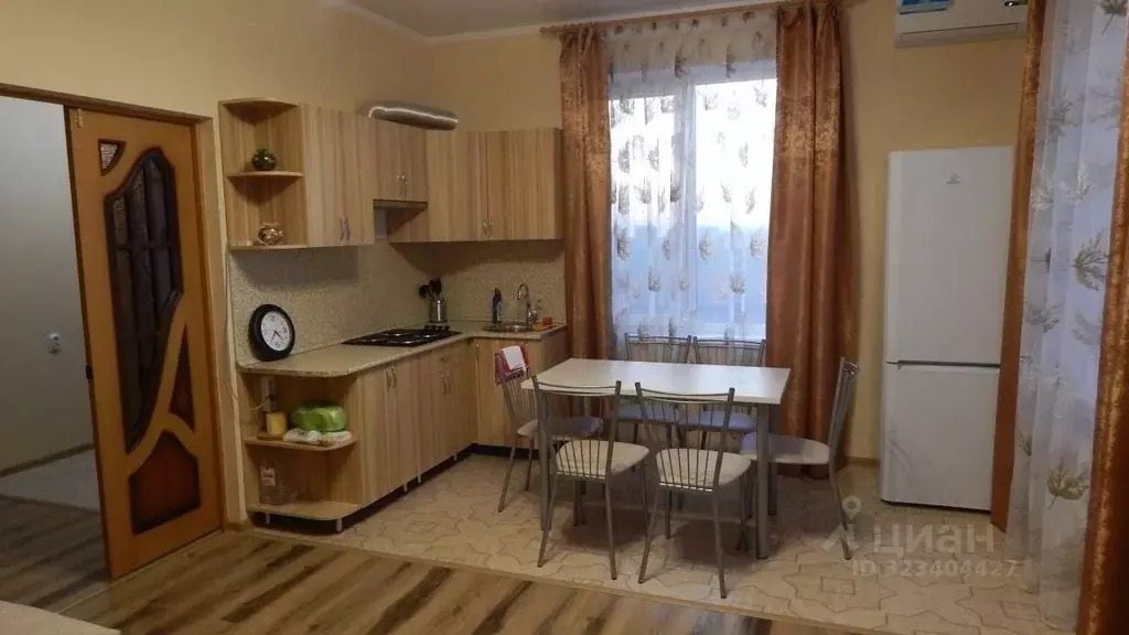 Дом в Краснодарский край, Анапа муниципальный округ, с. Супсех ул. ... - Фото 1