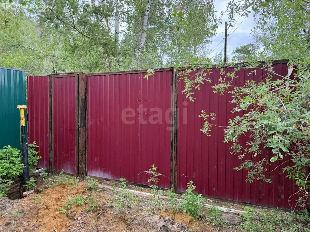 Участок в Якутск, улица Просторы Тундры (11 м) - Фото 1