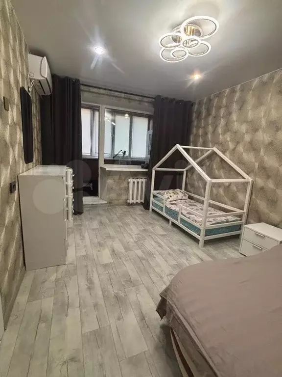 2-к. квартира, 47,1 м, 7/10 эт. - Фото 1