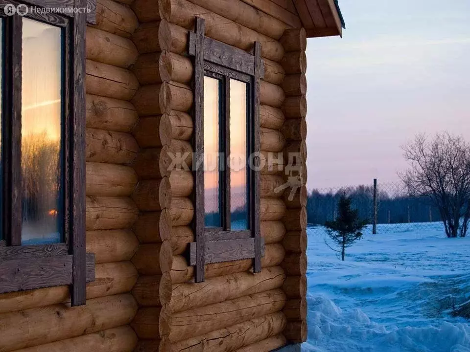 Дом в село Елгай, Школьная улица (92 м) - Фото 1