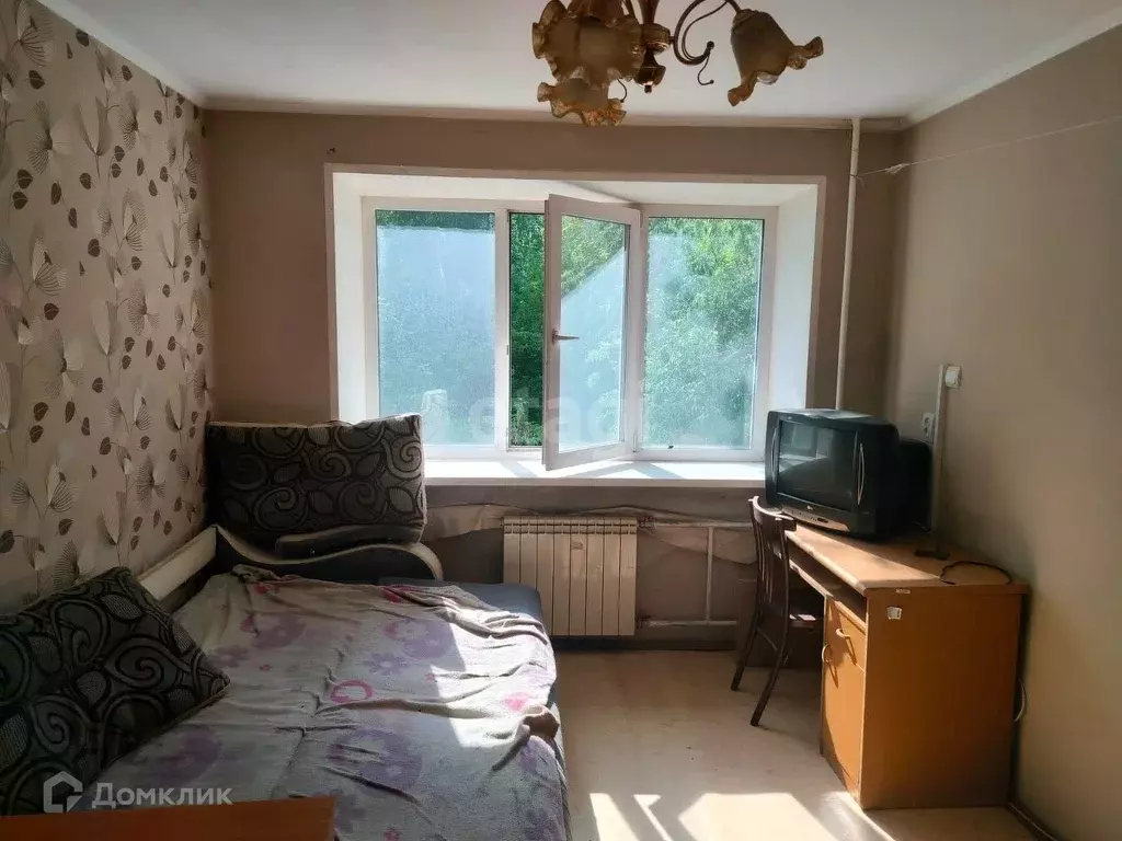 Продаётся 1-к квартира, 13 м - Фото 1