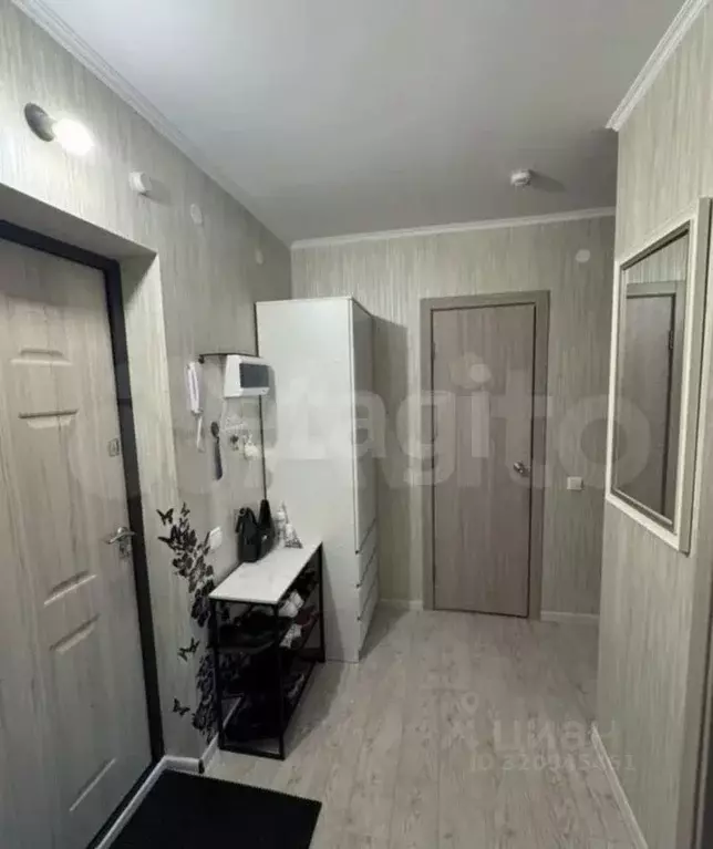 1-к кв. Пермский край, Пермь ул. Маяковского, 47 (38.7 м) - Фото 1