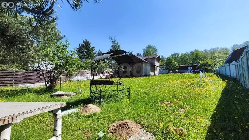 Участок в Одинцовский городской округ, ПСК Серебряные Ручьи (11 м) - Фото 1