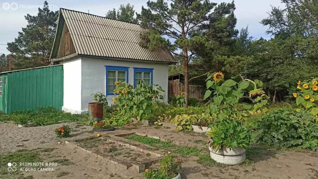 Дом в Кызыл, улица Чульдума (36 м) - Фото 0