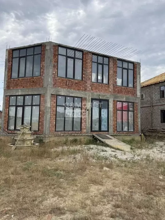 Дом в Дагестан, Махачкала ул. 1-я Водопадная, 12 (264 м) - Фото 2