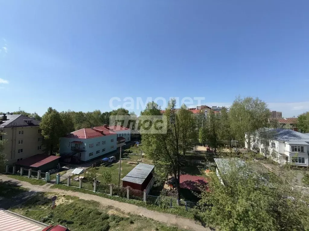 1-к кв. Марий Эл, Йошкар-Ола ул. Зарубина, 12 (44.3 м) - Фото 1